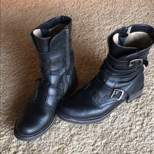 Frye Veronica Tanker